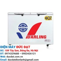 Tủ đông Darling DMF-4799AX 450 lit Ống Đồng Tủ đông Darling DMF-4799AX 450 lit Ống Đồng